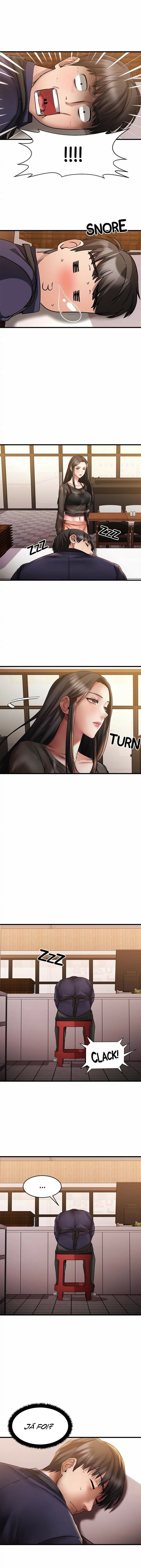 My Female Friend Who Crossed The Line Capitulo 9 - pagina 20