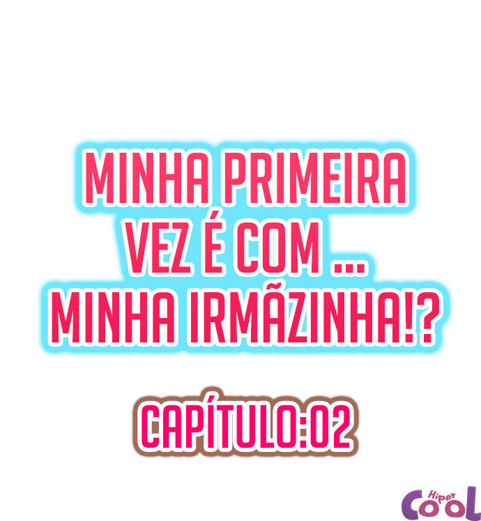 My First Time Is With…. My Little Sister! Capitulo 2 - pagina 2 My First Time Is With…. My Little Sister! Capitulo 2 - pagina 2
