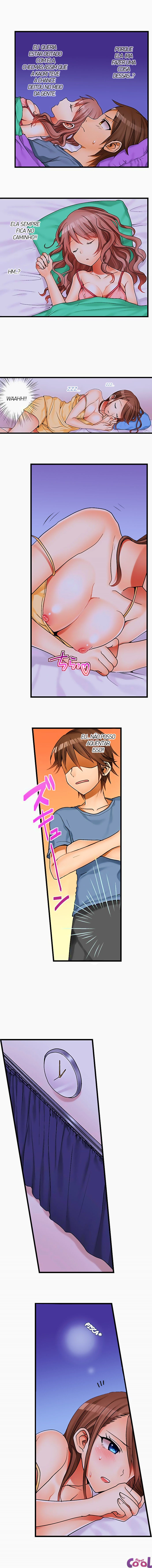 My First Time Is With…. My Little Sister! Capitulo 2 - pagina 6 My First Time Is With…. My Little Sister! Capitulo 2 - pagina 6