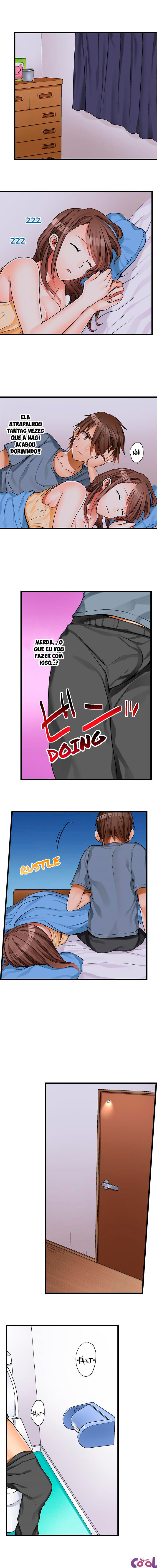 My First Time Is With…. My Little Sister! Capitulo 3 - pagina 1 My First Time Is With…. My Little Sister! Capitulo 3 - pagina 1