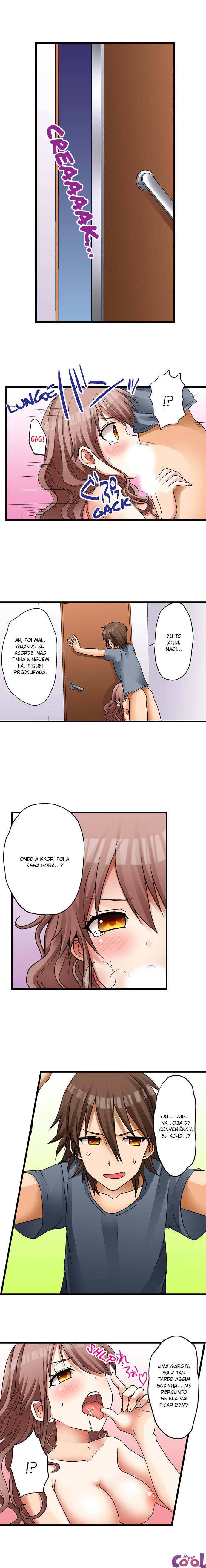 My First Time Is With…. My Little Sister! Capitulo 4 - pagina 2 My First Time Is With…. My Little Sister! Capitulo 4 - pagina 2