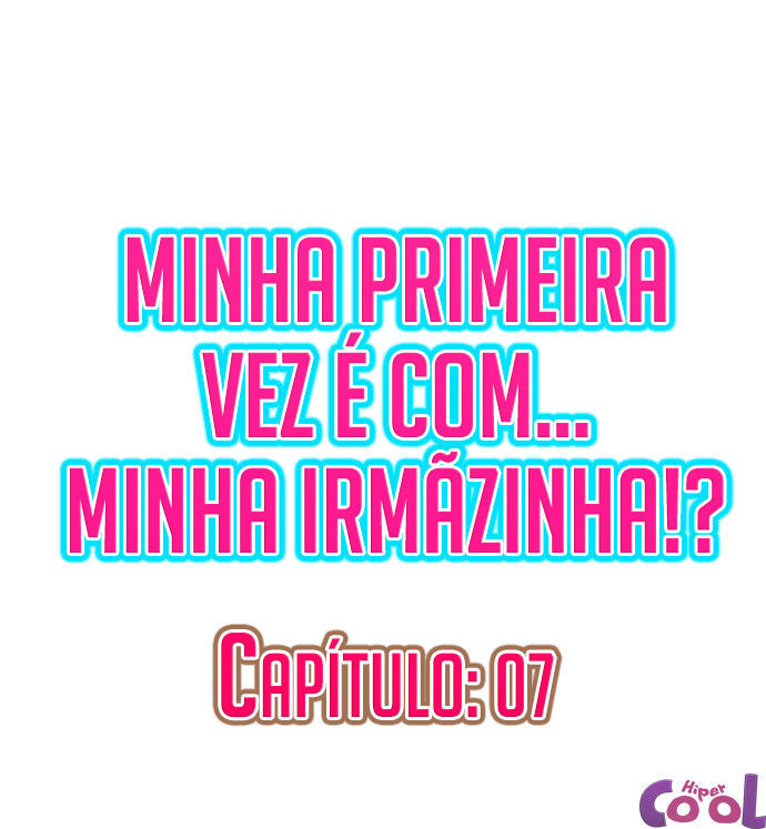 My First Time Is With…. My Little Sister! Capitulo 7 - pagina 1 My First Time Is With…. My Little Sister! Capitulo 7 - pagina 1