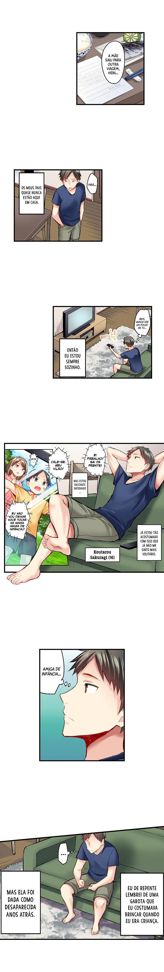 My Friend’s Gotta Cum To Use Magic Capitulo 1 - pagina 2 My Friend’s Gotta Cum To Use Magic Capitulo 1 - pagina 2