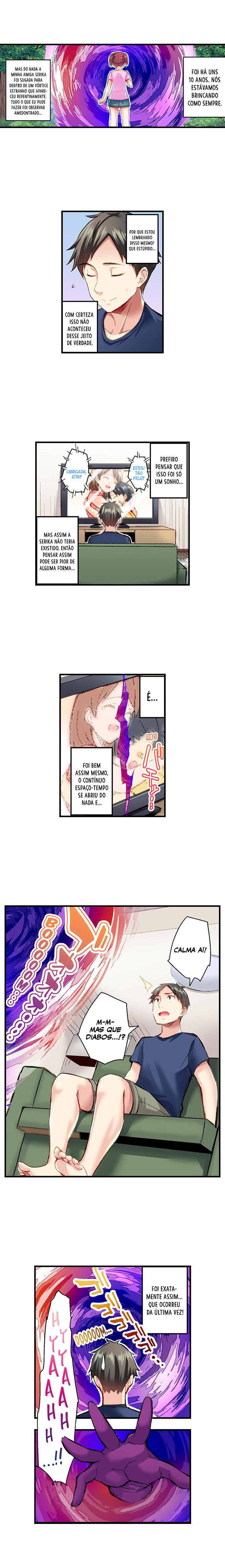 My Friend’s Gotta Cum To Use Magic Capitulo 1 - pagina 3 My Friend’s Gotta Cum To Use Magic Capitulo 1 - pagina 3