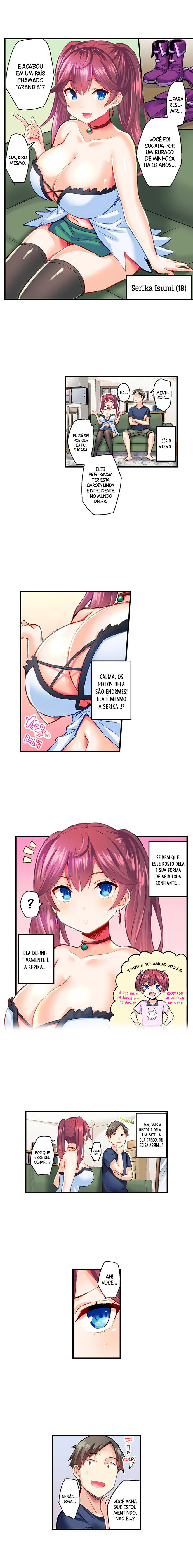 My Friend’s Gotta Cum To Use Magic Capitulo 1 - pagina 5 My Friend’s Gotta Cum To Use Magic Capitulo 1 - pagina 5