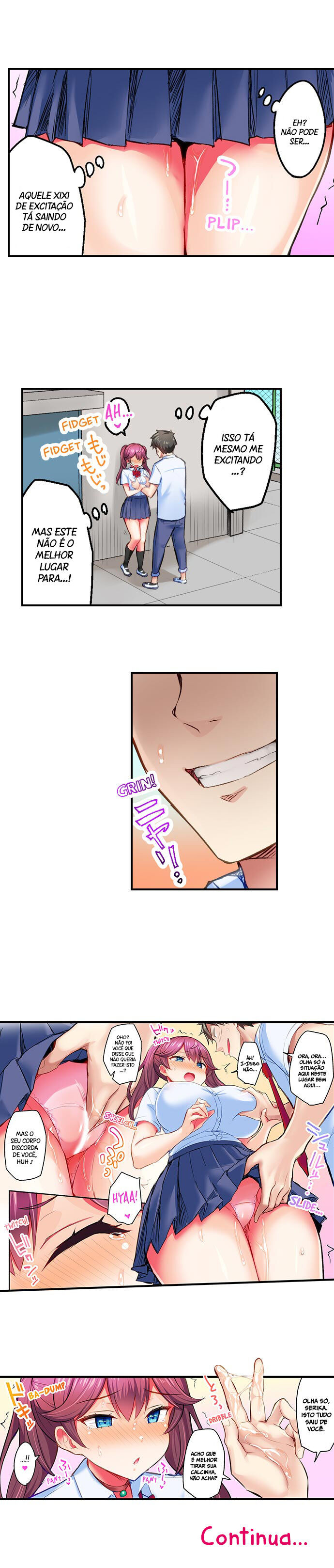 My Friend’s Gotta Cum To Use Magic Capitulo 7 - pagina 10 My Friend’s Gotta Cum To Use Magic Capitulo 7 - pagina 10