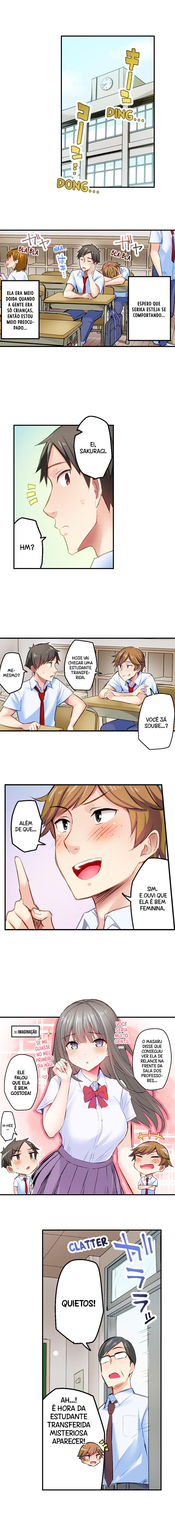 My Friend’s Gotta Cum To Use Magic Capitulo 7 - pagina 3 My Friend’s Gotta Cum To Use Magic Capitulo 7 - pagina 3