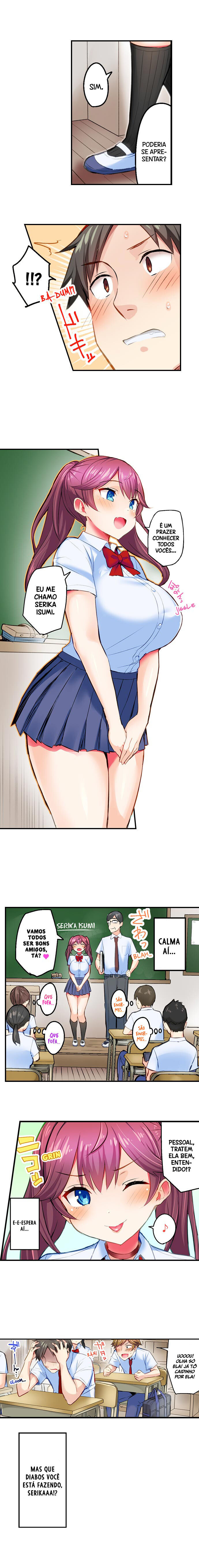 My Friend’s Gotta Cum To Use Magic Capitulo 7 - pagina 4 My Friend’s Gotta Cum To Use Magic Capitulo 7 - pagina 4