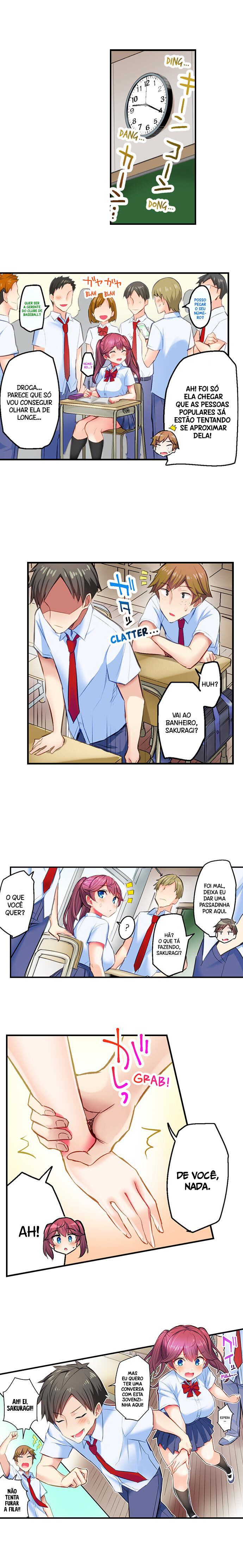 My Friend’s Gotta Cum To Use Magic Capitulo 7 - pagina 5 My Friend’s Gotta Cum To Use Magic Capitulo 7 - pagina 5