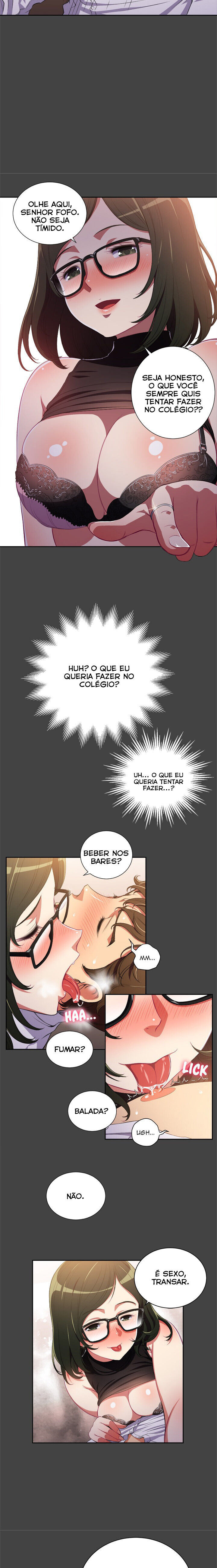 My High School Bully Capitulo 1 - pagina 2 My High School Bully Capitulo 1 - pagina 2