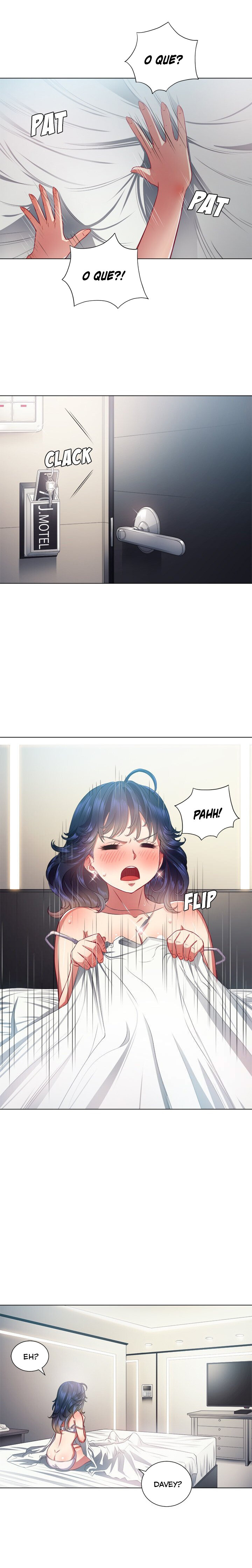 My High School Bully Capitulo 18 - pagina 6