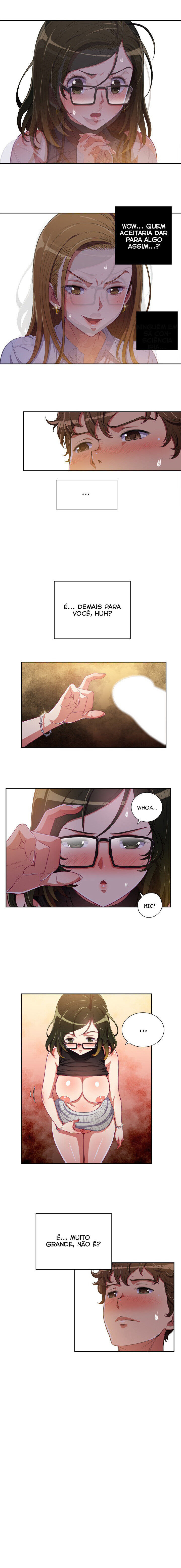 My High School Bully Capitulo 2 - pagina 2 My High School Bully Capitulo 2 - pagina 2