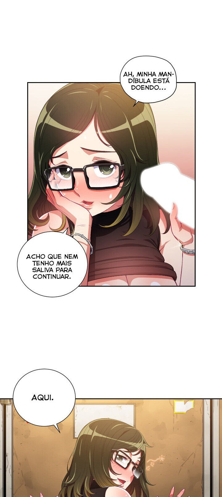 My High School Bully Capitulo 2 - pagina 5 My High School Bully Capitulo 2 - pagina 5