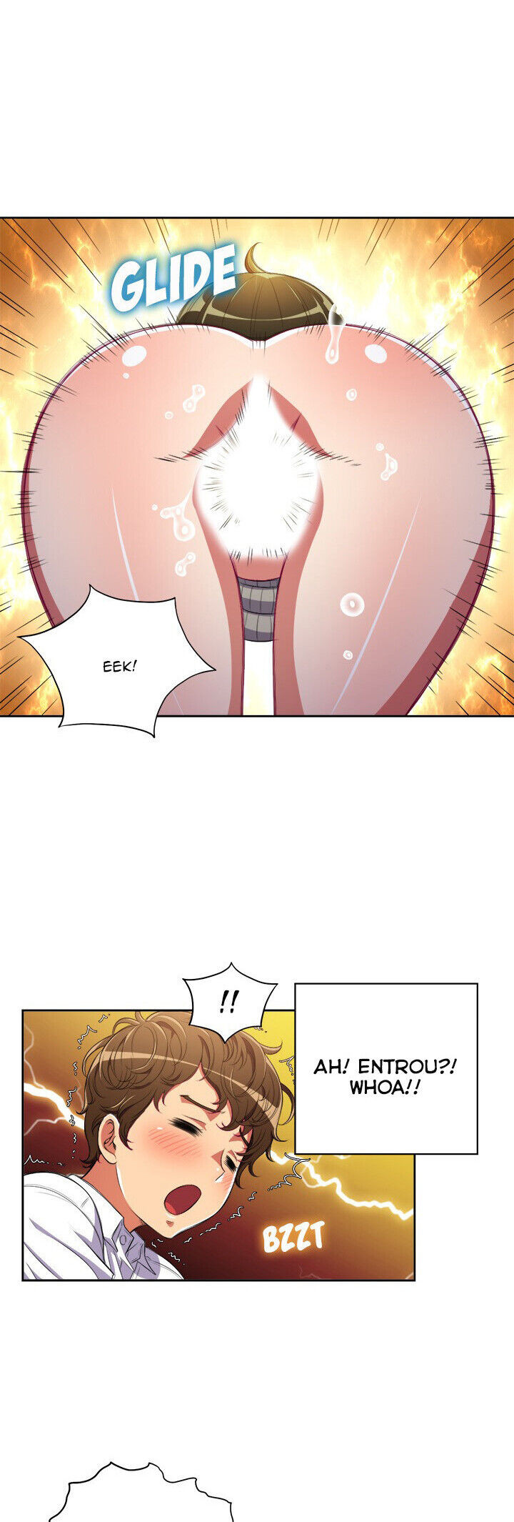 My High School Bully Capitulo 2 - pagina 8 My High School Bully Capitulo 2 - pagina 8