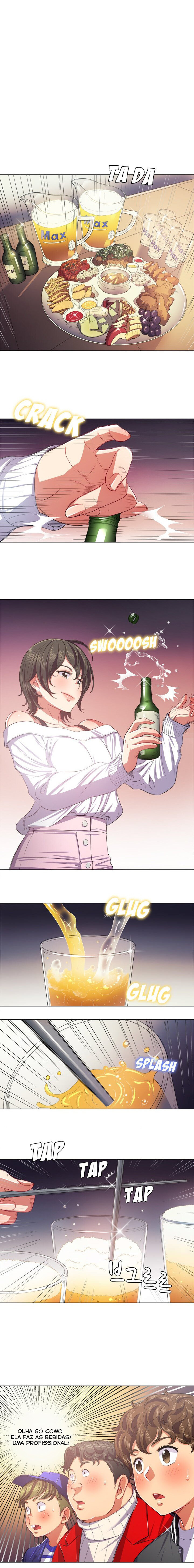My High School Bully Capitulo 22 - pagina 14