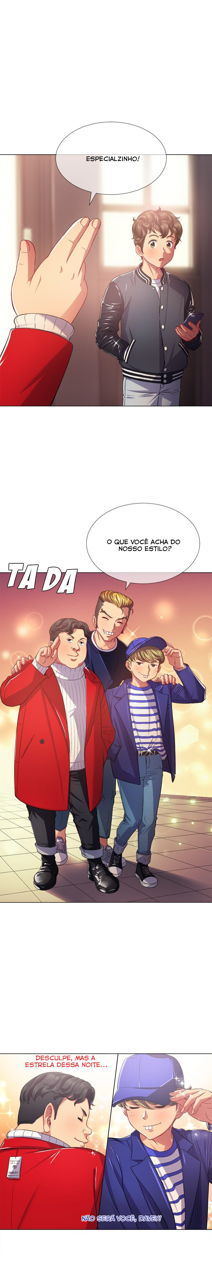My High School Bully Capitulo 22 - pagina 2