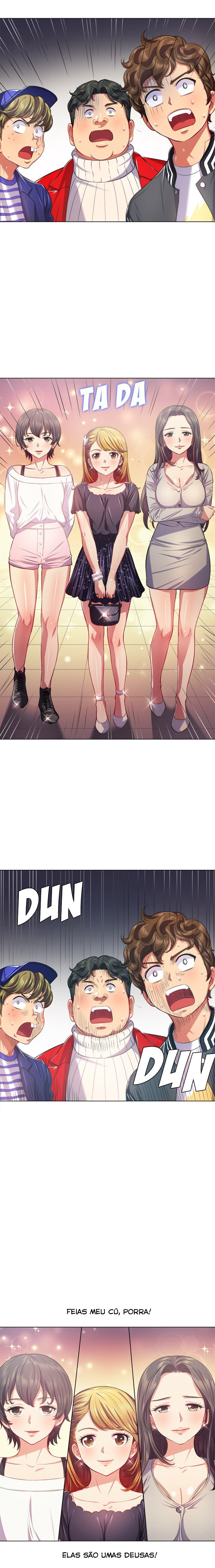 My High School Bully Capitulo 22 - pagina 7