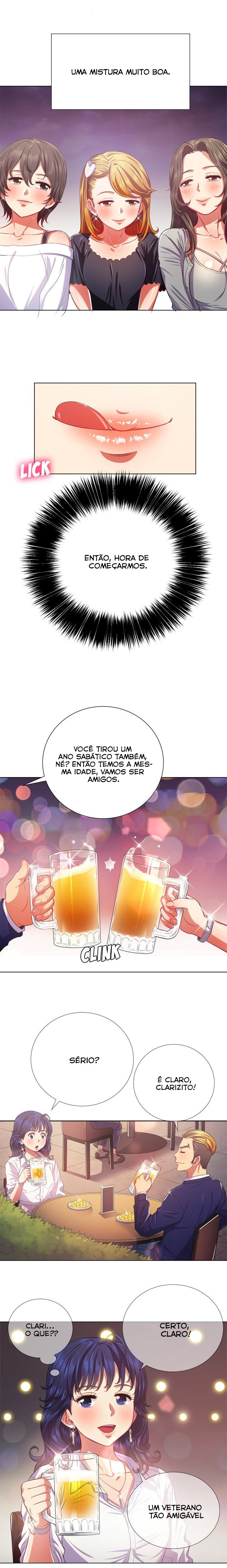 My High School Bully Capitulo 23 - pagina 7