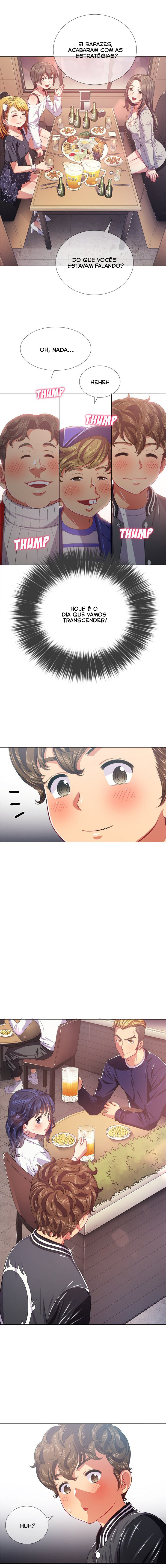 My High School Bully Capitulo 24 - pagina 3