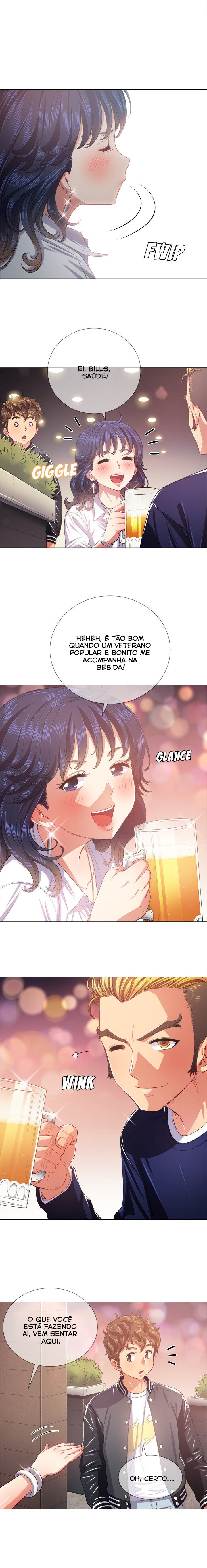 My High School Bully Capitulo 24 - pagina 4