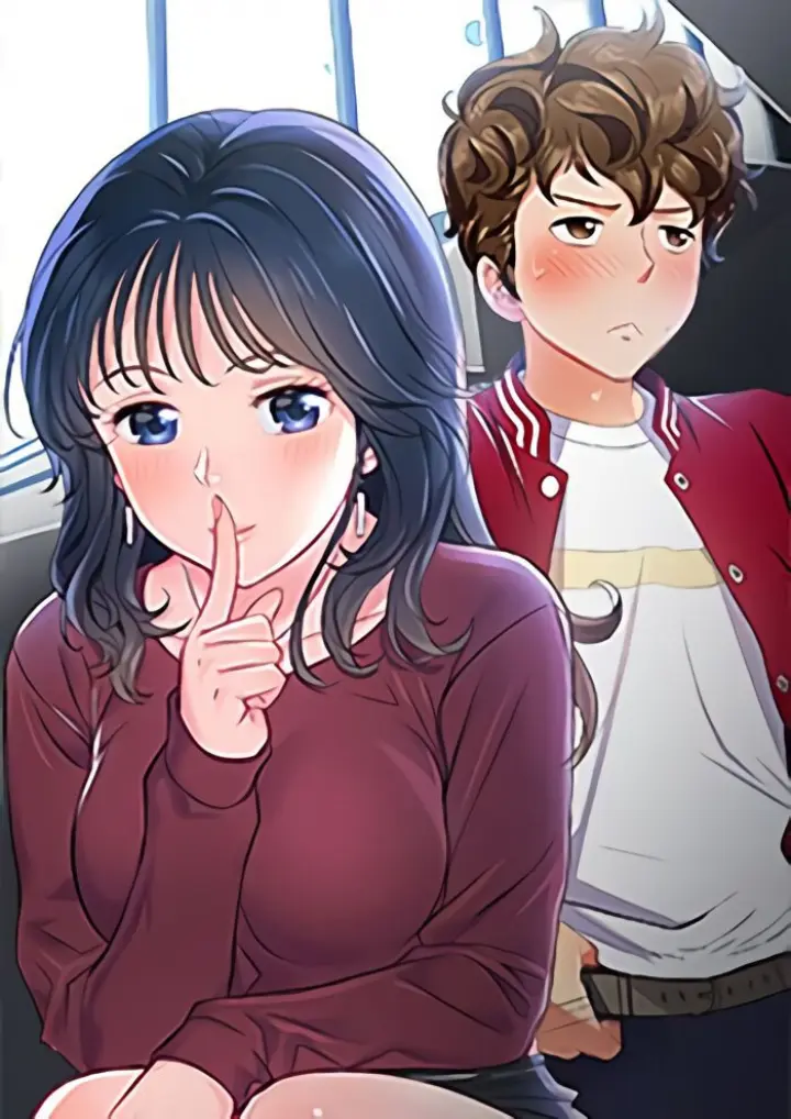 My High School Bully Capitulo 25 - pagina 1