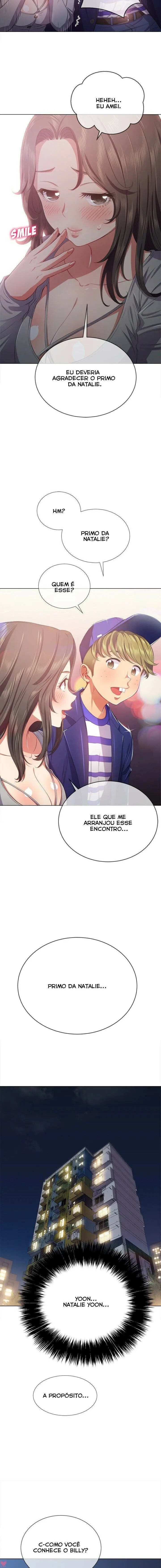 My High School Bully Capitulo 26 - pagina 15