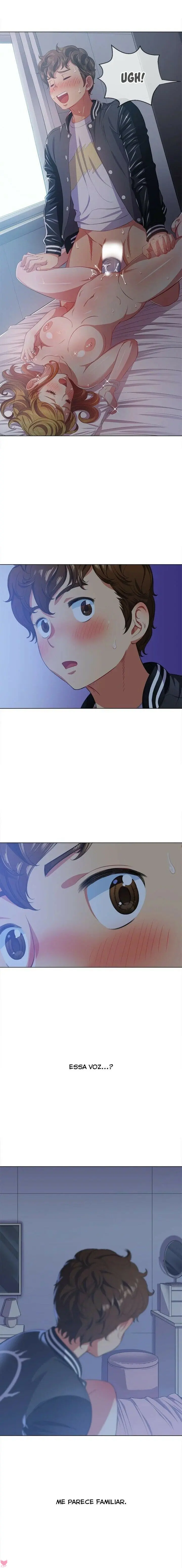My High School Bully Capitulo 26 - pagina 2