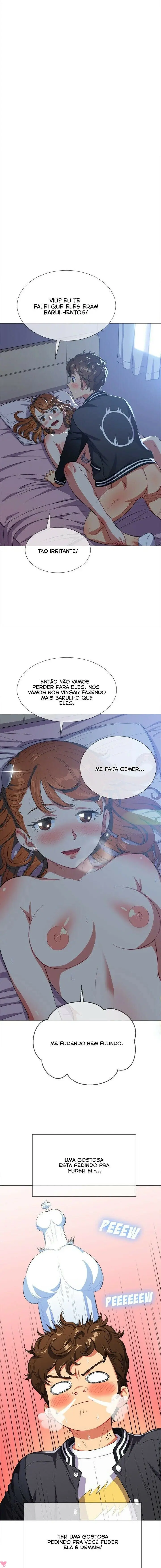 My High School Bully Capitulo 26 - pagina 3
