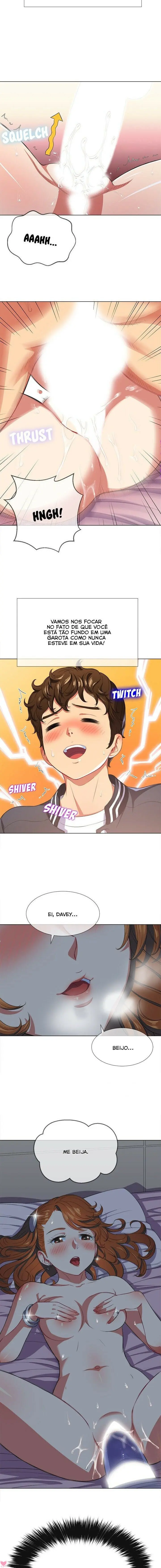 My High School Bully Capitulo 26 - pagina 4