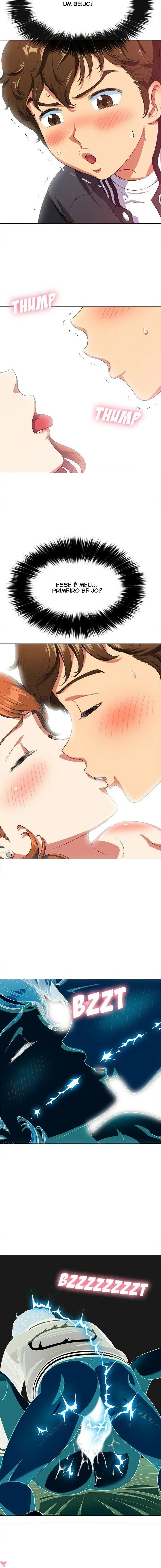 My High School Bully Capitulo 26 - pagina 5