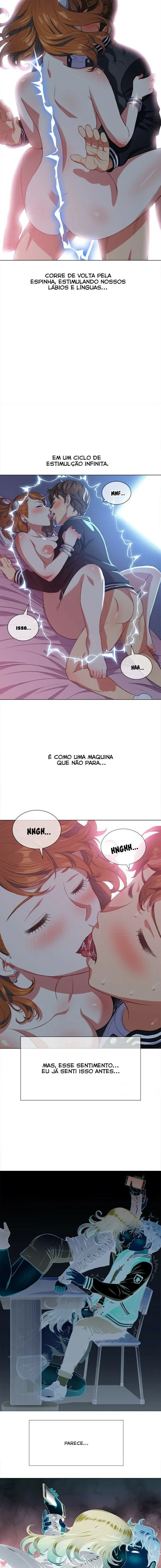 My High School Bully Capitulo 26 - pagina 7