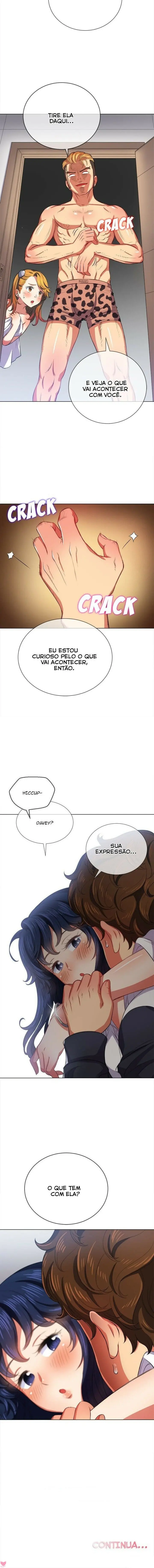 My High School Bully Capitulo 28 - pagina 14