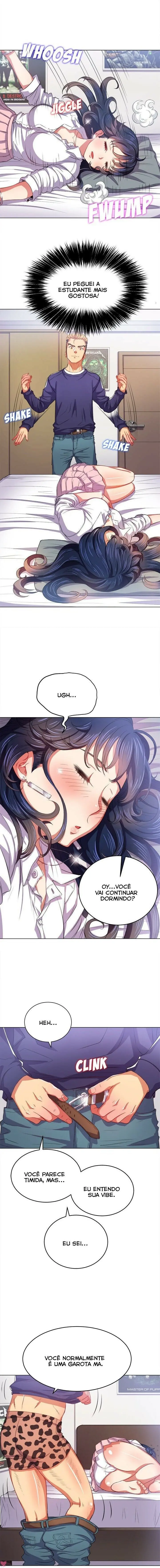 My High School Bully Capitulo 28 - pagina 2