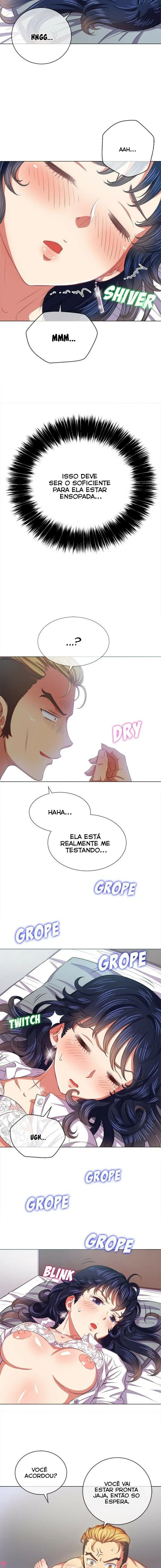 My High School Bully Capitulo 28 - pagina 6