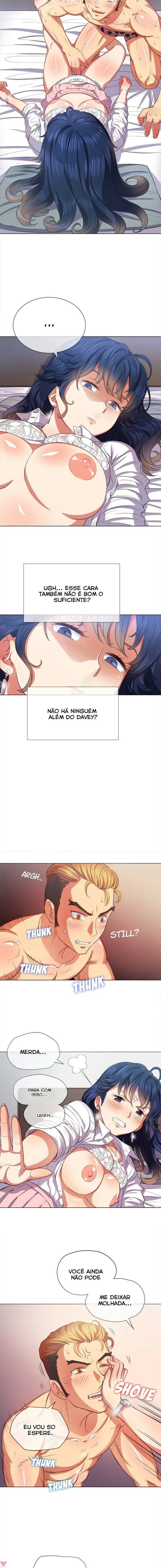 My High School Bully Capitulo 28 - pagina 7