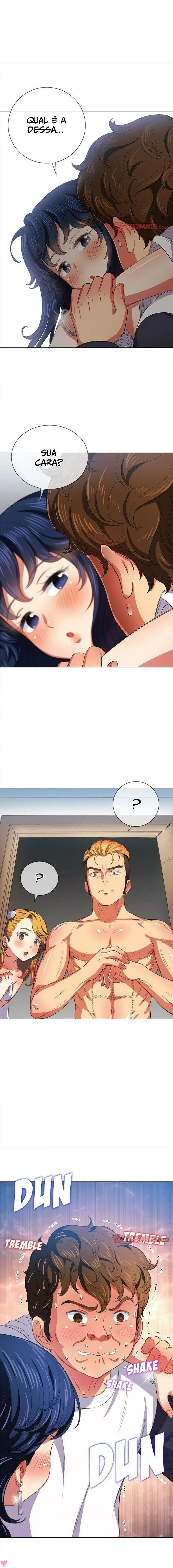 My High School Bully Capitulo 29 - pagina 3