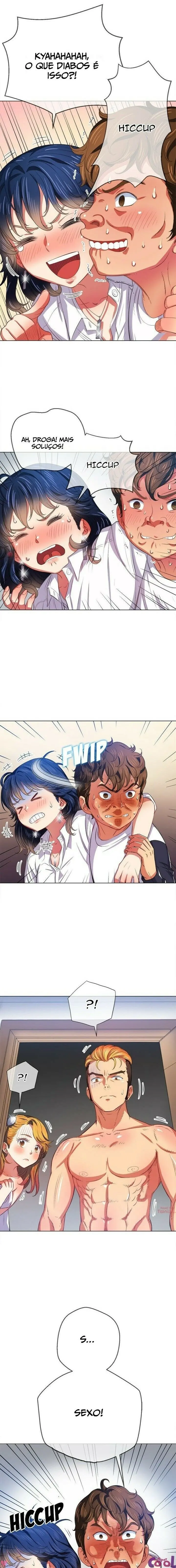 My High School Bully Capitulo 29 - pagina 4