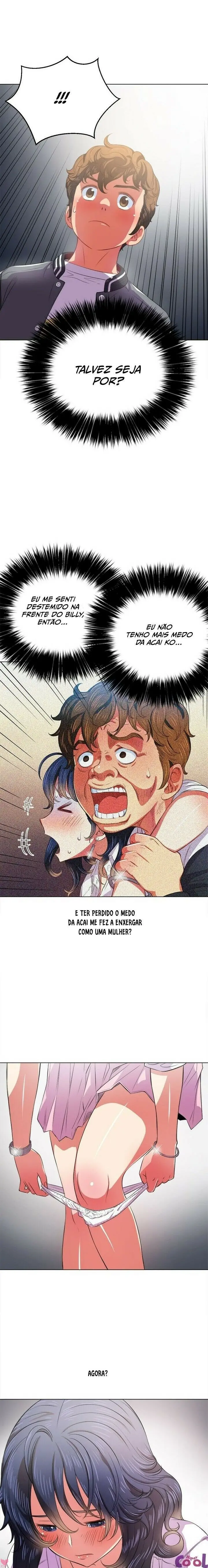 My High School Bully Capitulo 30 - pagina 4