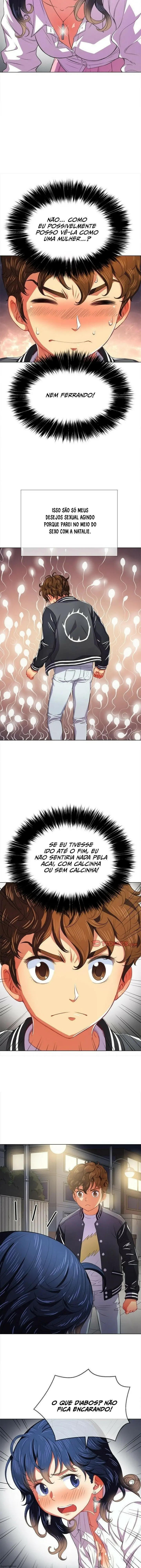 My High School Bully Capitulo 30 - pagina 5
