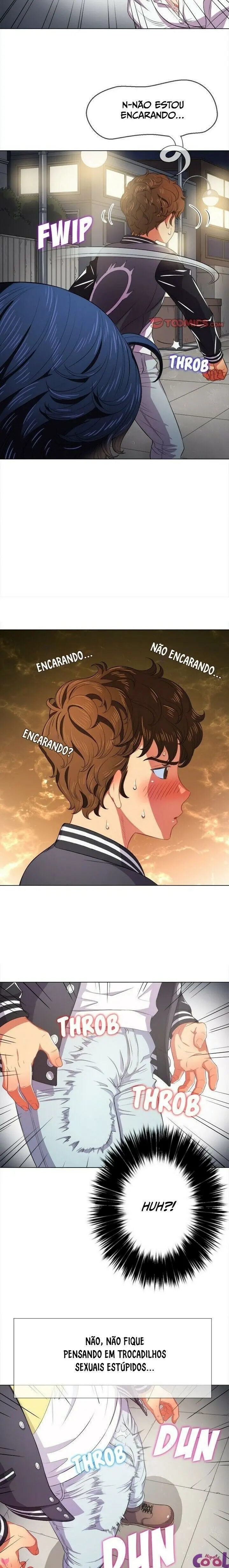 My High School Bully Capitulo 30 - pagina 6