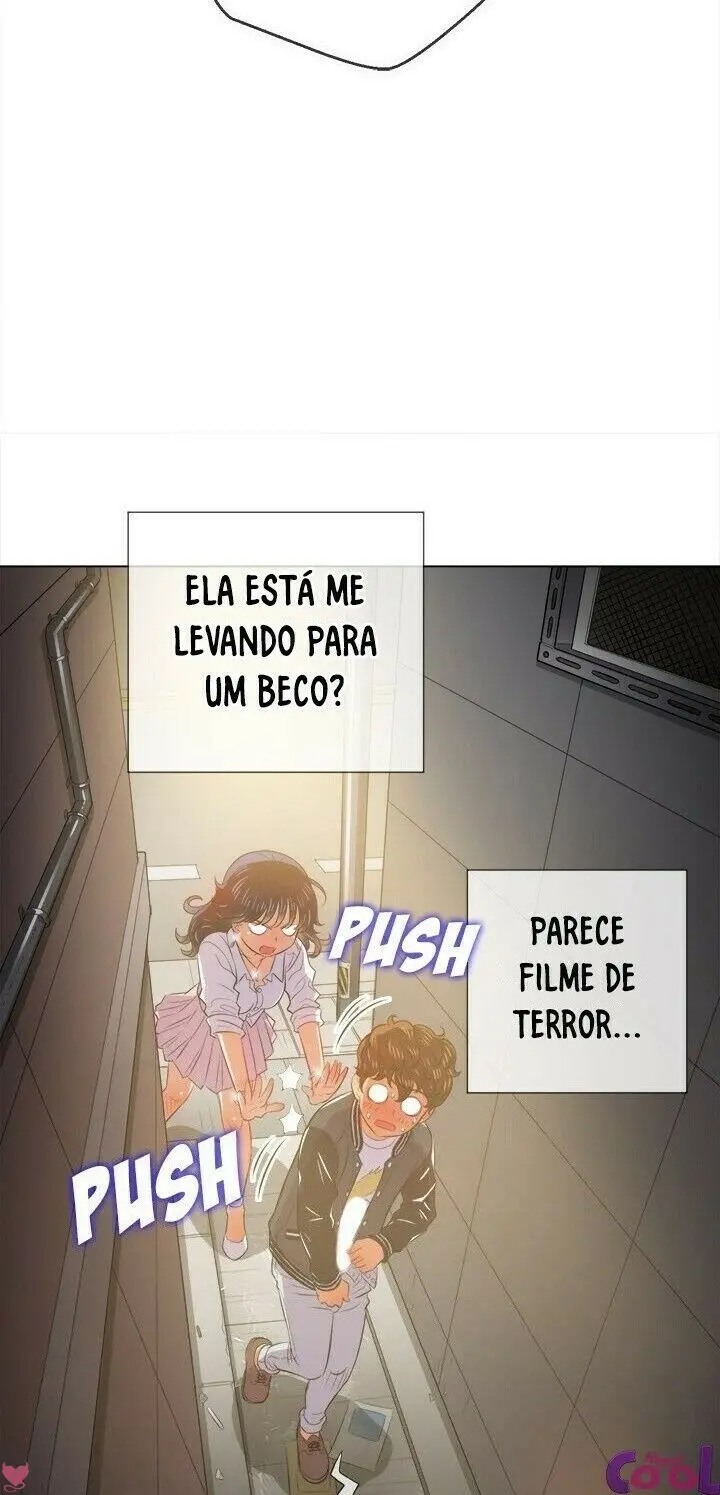 My High School Bully Capitulo 31 - pagina 16