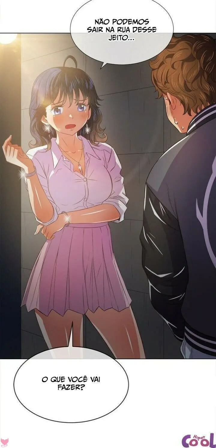 My High School Bully Capitulo 31 - pagina 18