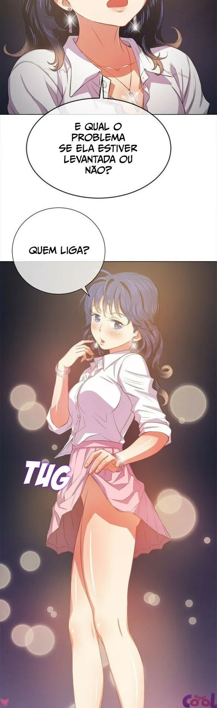 My High School Bully Capitulo 31 - pagina 4