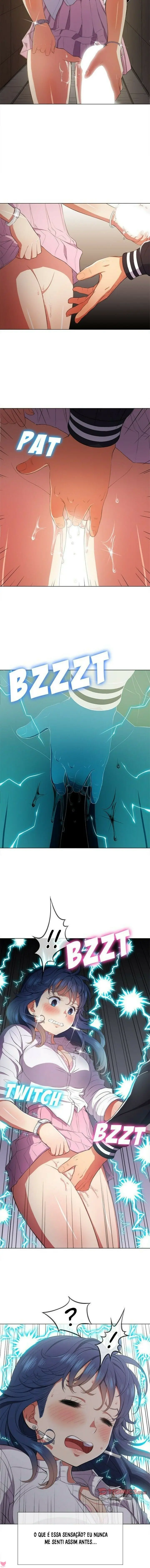 My High School Bully Capitulo 32 - pagina 13