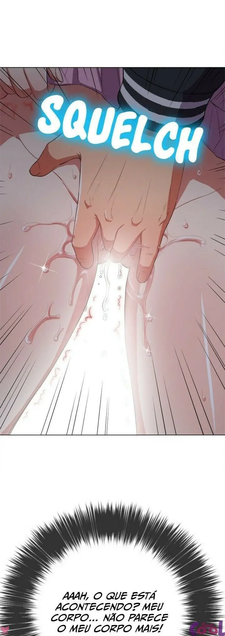 My High School Bully Capitulo 32 - pagina 14