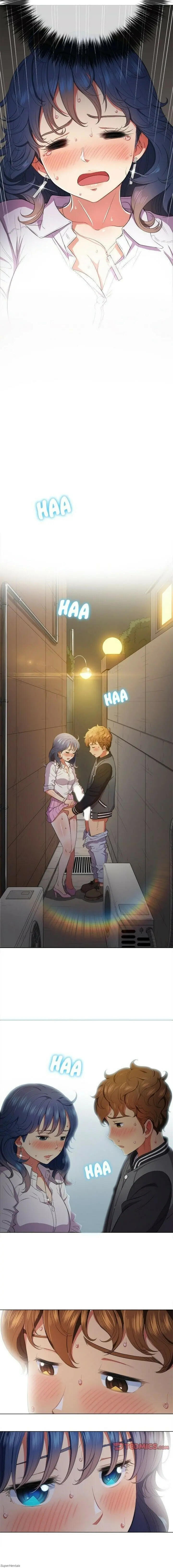 My High School Bully Capitulo 32 - pagina 15