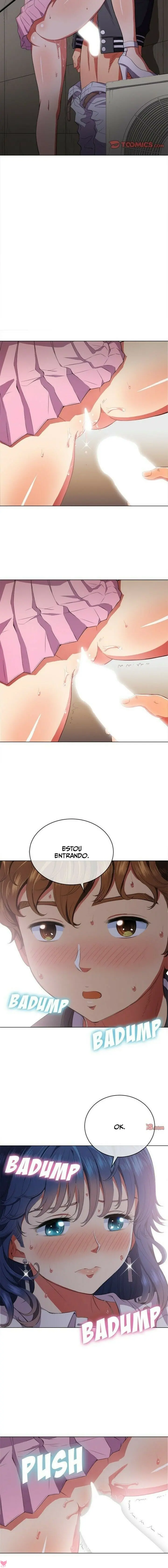 My High School Bully Capitulo 32 - pagina 17