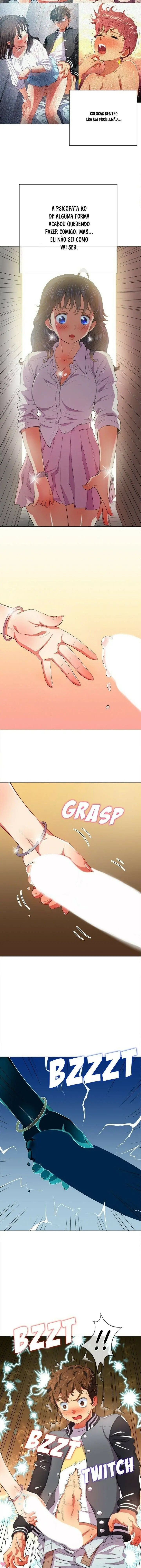 My High School Bully Capitulo 32 - pagina 7