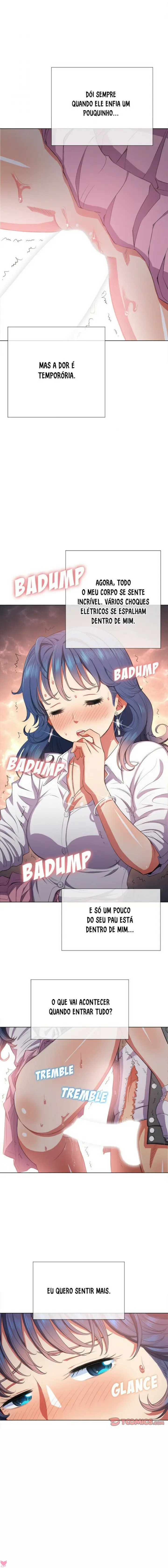 My High School Bully Capitulo 33 - pagina 4