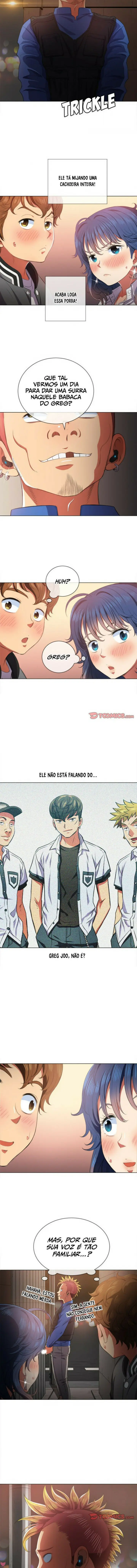 My High School Bully Capitulo 33 - pagina 6